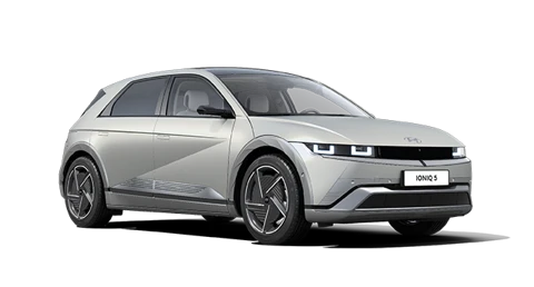 Ioniq5